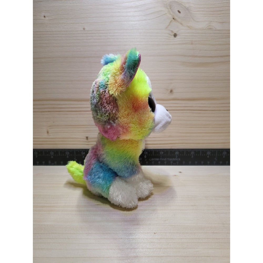 Ty Beanie Baby 2017 "Isla" - Picture 4 of 6